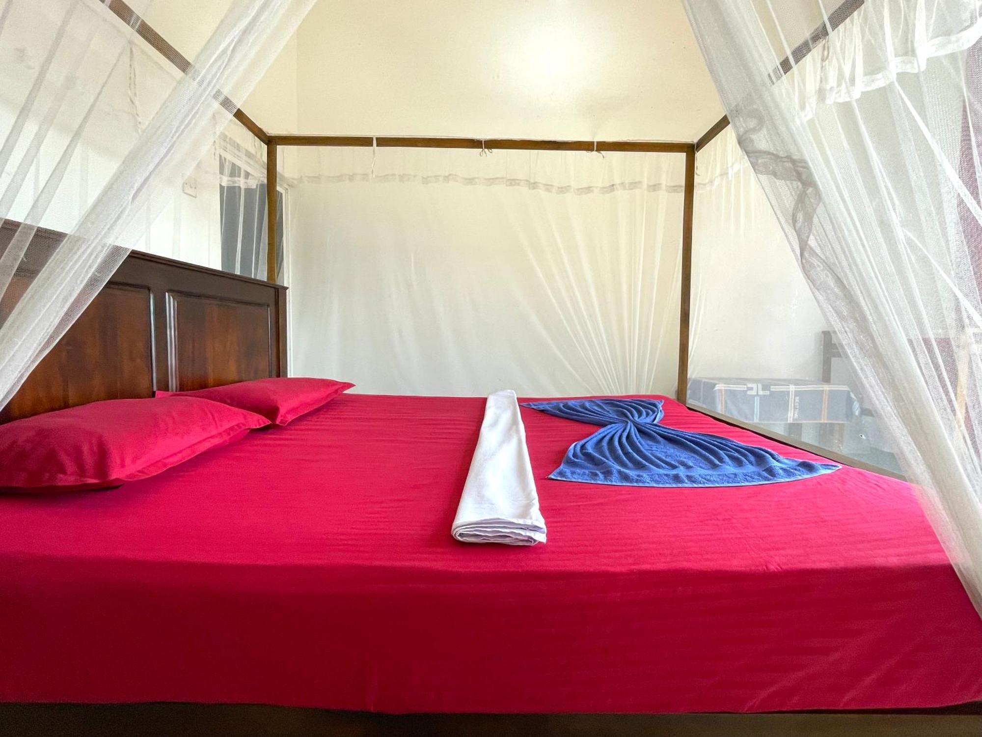 Mount Top Dickwella Room photo